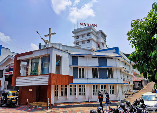 Marian Medical Center, Arunapuram