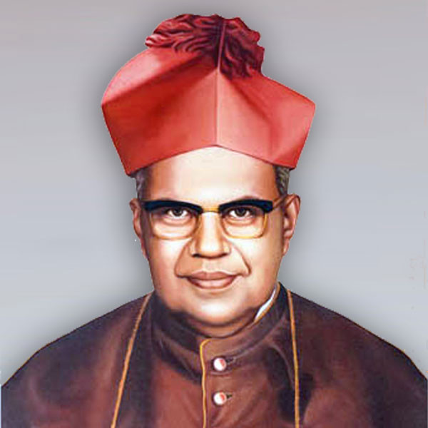 H. E. Late Mar Sebastian Vayalil | Palai Diocese